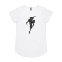 Womens Mali Tee Thumbnail