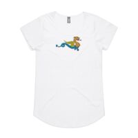 Womens Mali Tee Thumbnail