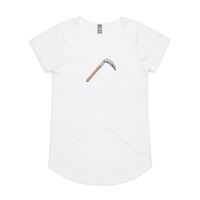 Womens Mali Tee Thumbnail