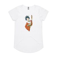 Womens Mali Tee Thumbnail