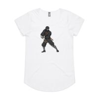 Womens Mali Tee Thumbnail