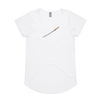 Womens Mali Tee Thumbnail