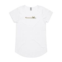 Womens Mali Tee Thumbnail