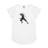 Womens Mali Tee Thumbnail