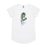 Womens Mali Tee Thumbnail