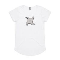 Womens Mali Tee Thumbnail