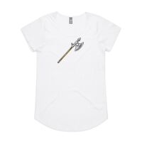 Womens Mali Tee Thumbnail