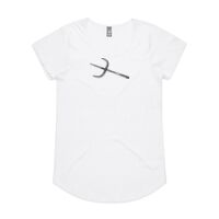 Womens Mali Tee Thumbnail