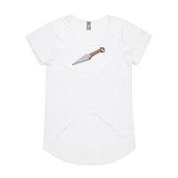 Womens Mali Tee Thumbnail