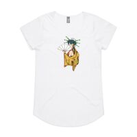 Womens Mali Tee Thumbnail