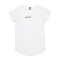 Womens Mali Tee Thumbnail