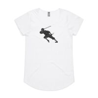 Womens Mali Tee Thumbnail