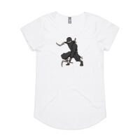 Womens Mali Tee Thumbnail
