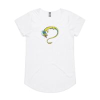 Womens Mali Tee Thumbnail