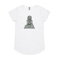 Womens Mali Tee Thumbnail