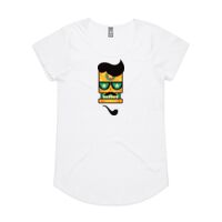 Womens Mali Tee Thumbnail