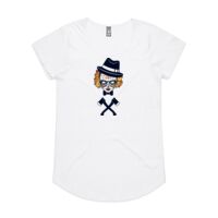 Womens Mali Tee Thumbnail