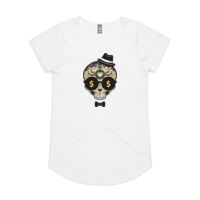 Womens Mali Tee Thumbnail