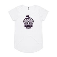 Womens Mali Tee Thumbnail