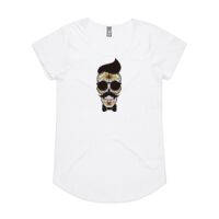 Womens Mali Tee Thumbnail