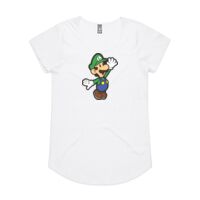 Womens Mali Tee Thumbnail