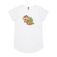 Womens Mali Tee Thumbnail