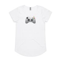 Womens Mali Tee Thumbnail