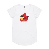 Womens Mali Tee Thumbnail