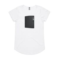Womens Mali Tee Thumbnail