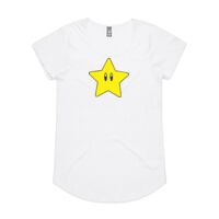 Womens Mali Tee Thumbnail