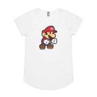Womens Mali Tee Thumbnail