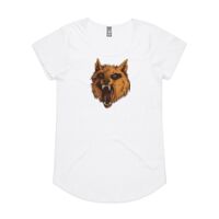 Womens Mali Tee Thumbnail