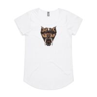 Womens Mali Tee Thumbnail