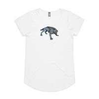 Womens Mali Tee Thumbnail
