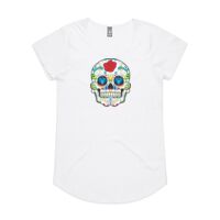Womens Mali Tee Thumbnail