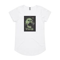 Womens Mali Tee Thumbnail
