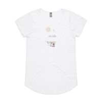 Womens Mali Tee Thumbnail