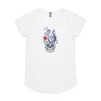 Womens Mali Tee Thumbnail
