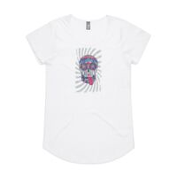 Womens Mali Tee Thumbnail