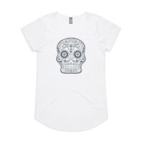 Womens Mali Tee Thumbnail