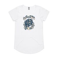 Womens Mali Tee Thumbnail