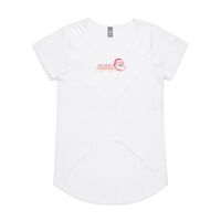 Womens Mali Tee Thumbnail