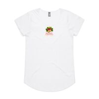 Womens Mali Tee Thumbnail