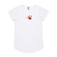 Womens Mali Tee Thumbnail