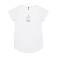 Womens Mali Tee Thumbnail