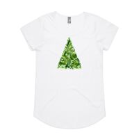 Womens Mali Tee Thumbnail