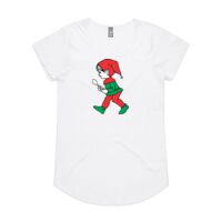 Womens Mali Tee Thumbnail