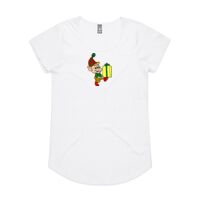 Womens Mali Tee Thumbnail