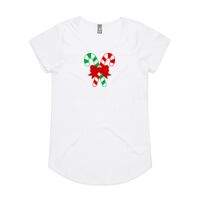 Womens Mali Tee Thumbnail