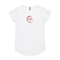Womens Mali Tee Thumbnail
